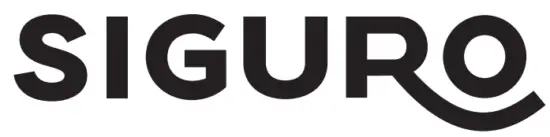 SIGURO logo