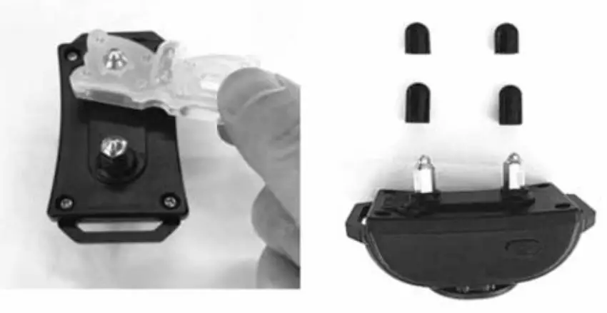 Shenzhen Cenwapet Technology C collar S08 No Bark Collar - fig3