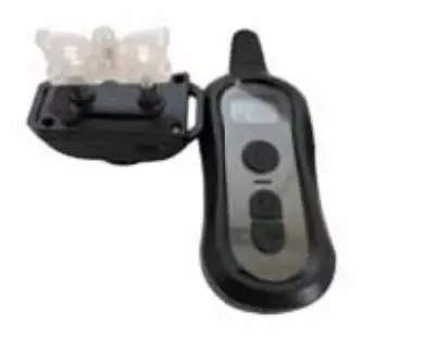 Shenzhen Cenwapet Technology C collar S08 No Bark Collar - fig5