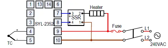 Auber-Instruments-SYL-PID-Temperature-Controller-7