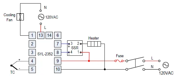 Auber-Instruments-SYL-PID-Temperature-Controller-9