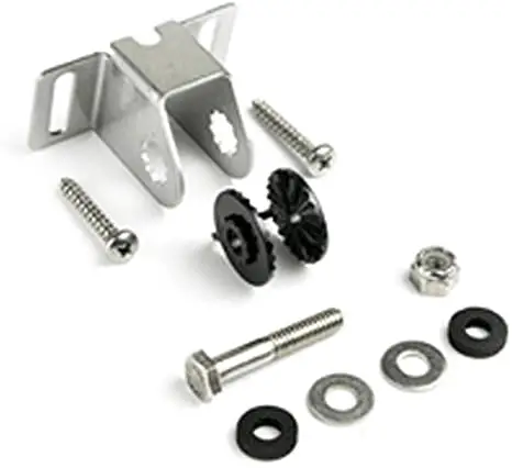 Lowrance-000-14193-001-TripleShot-Transom-Bracket