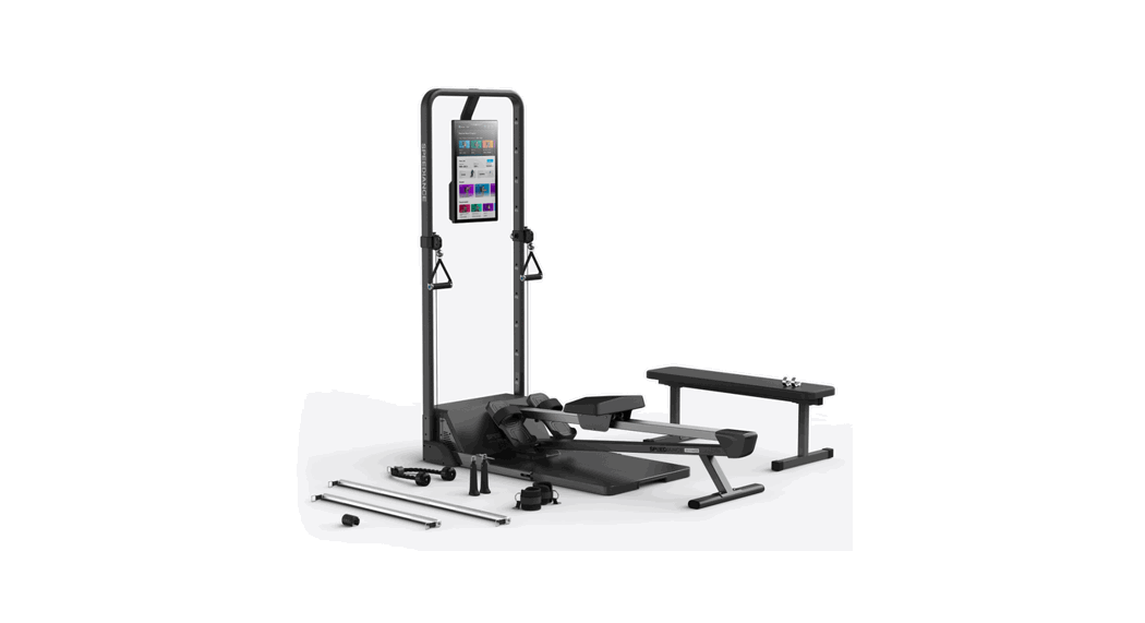 Speediance Shs1 Gym Monster User Manual