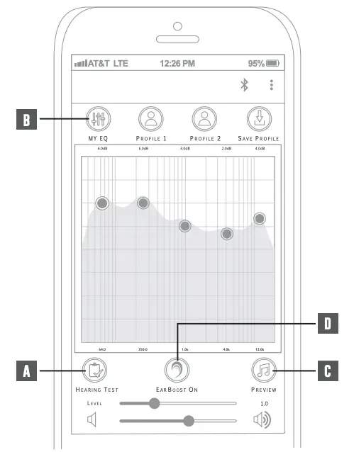GETTING STARTED WITH EARBOOST