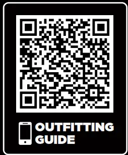 DENALI DNL WHS 20400 Plug and Play DialDim Wiring Adapter for Honda Africa Twin 1100 - qr