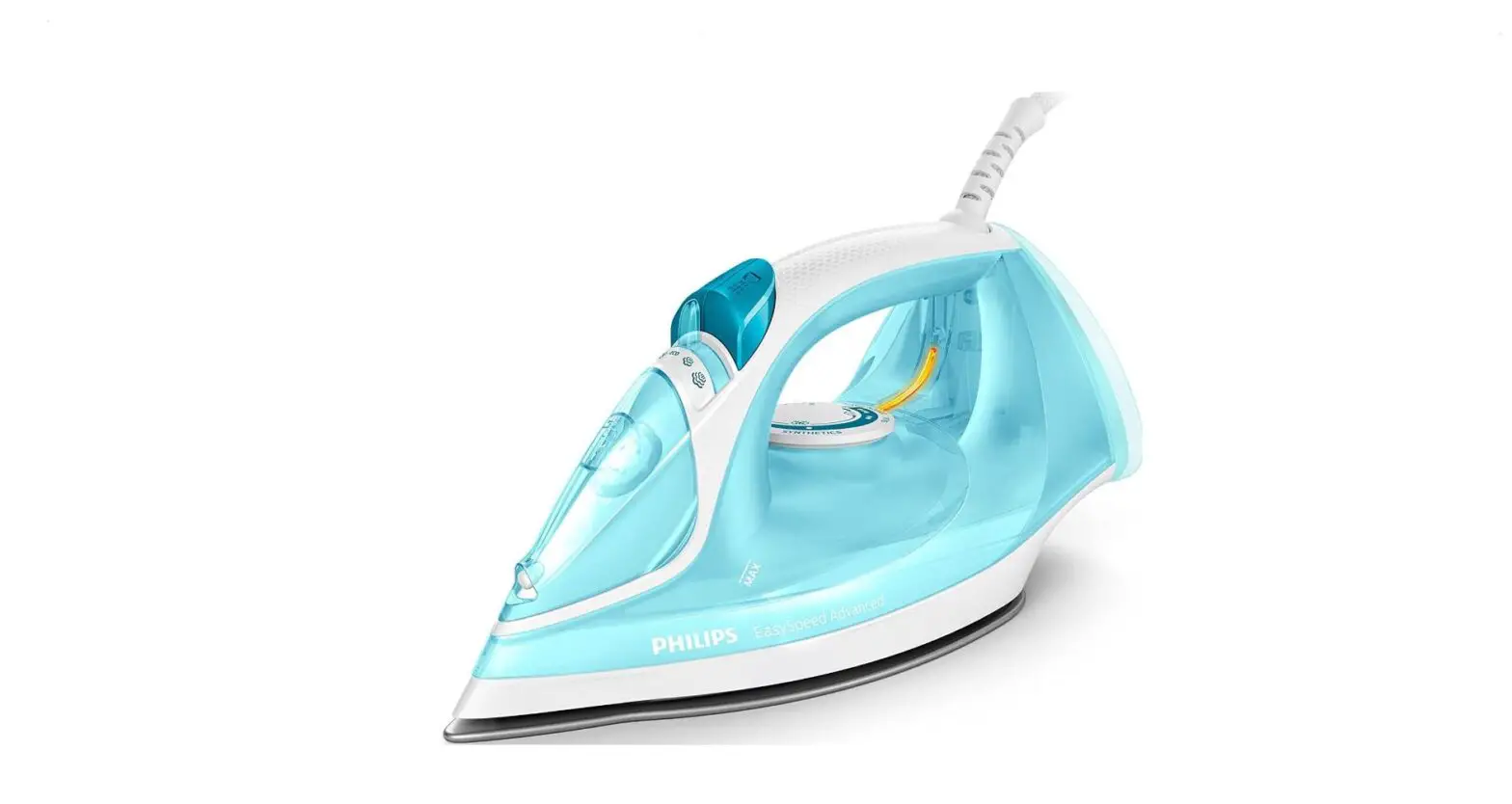 Philips Gc2670 Series Advanced 2300 W Steam Iron User Manual