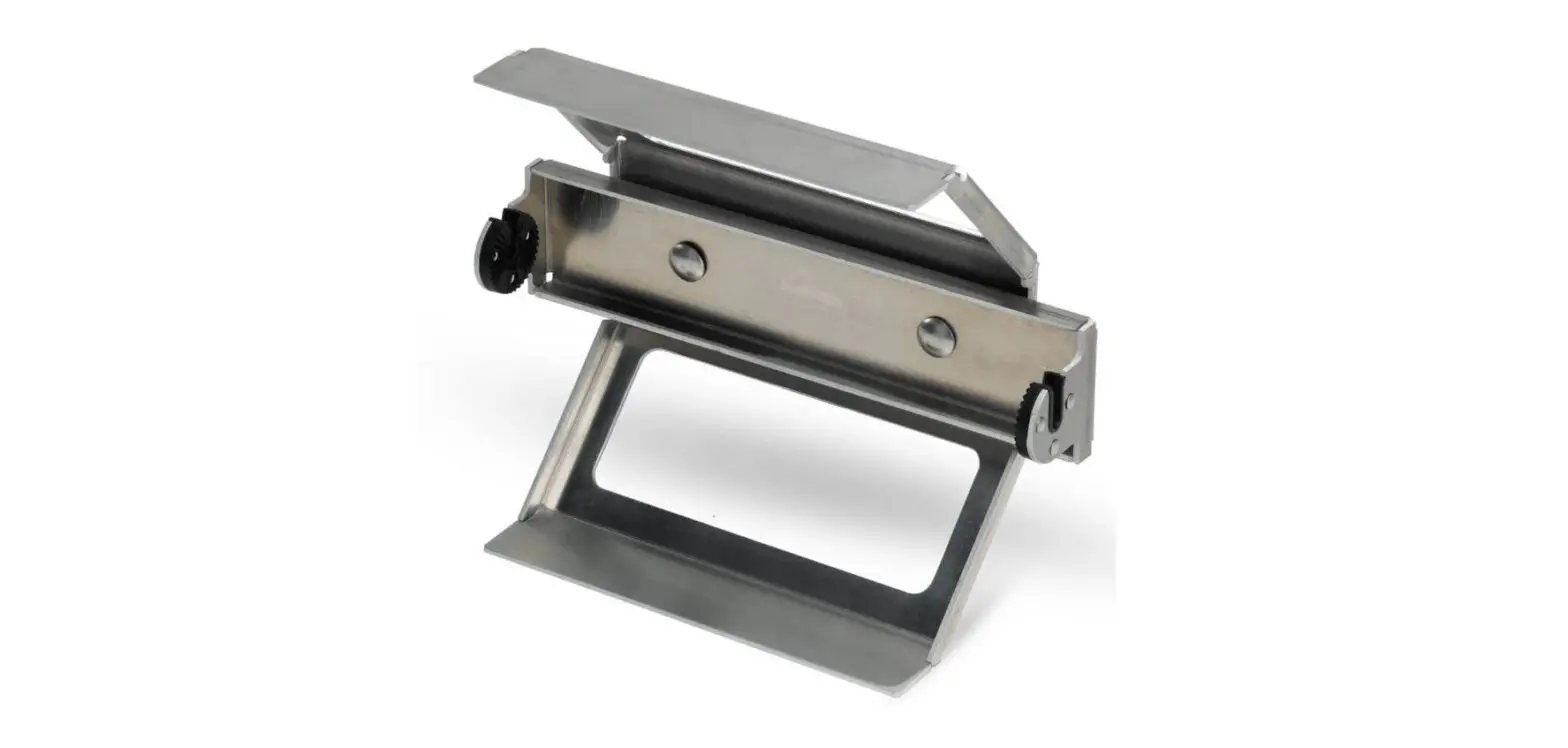 Humminbird 532365-4 B Helix Series In-dash Mounting Installation Guide