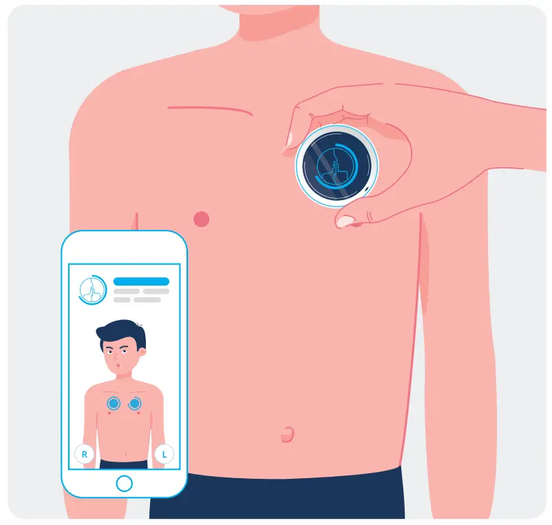 StethoMe-smart-way-of-asthma-monitoring-User-Guide-Fig11