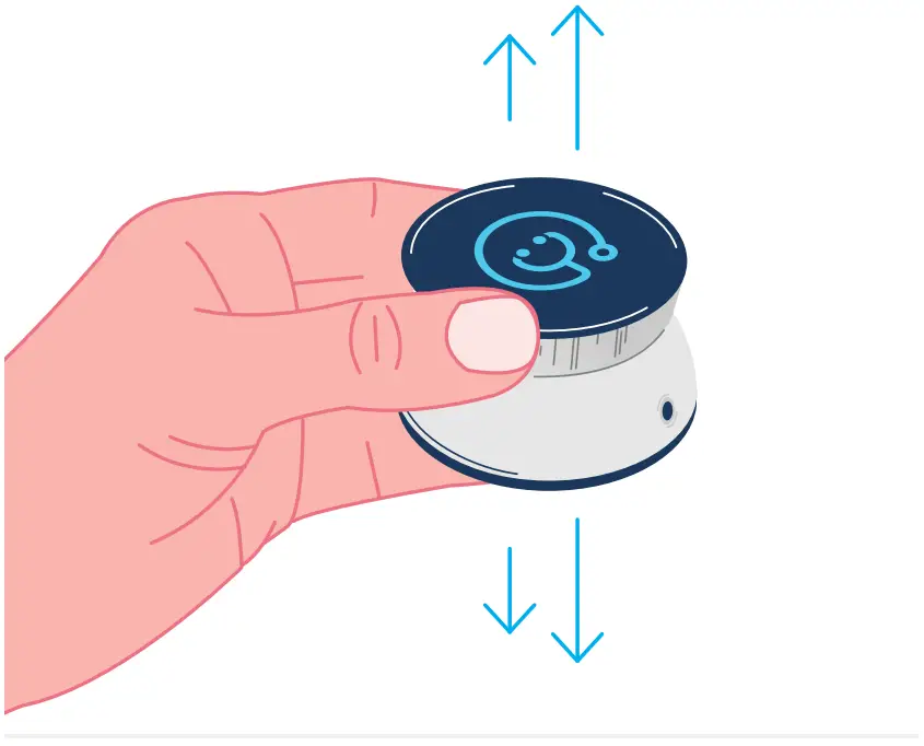 StethoMe-smart-way-of-asthma-monitoring-User-Guide-Fig5
