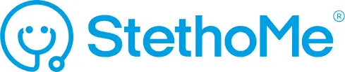 StethoMe-smart-way-of-asthma-monitoring-User-Guide-Logo