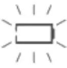 thomann 463216 Talkback Receiver - battery charg2e