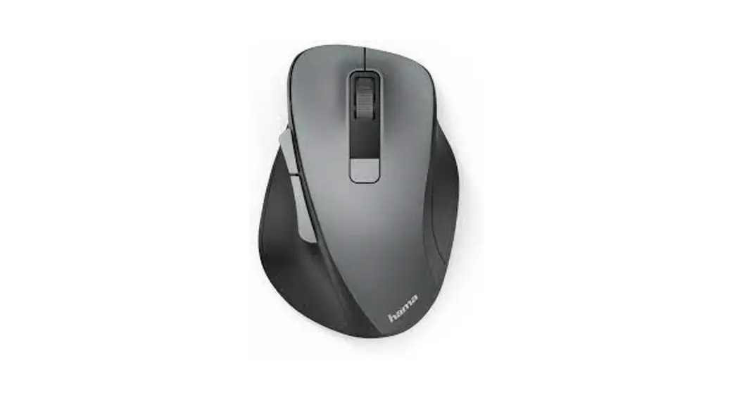 Hama 00182633 Mw-500 Optical 6-button Wireless Mouse Instruction Manual Hama 00182633 Mw-500 Optical 6-button Wireless Mouse Instruction Manual