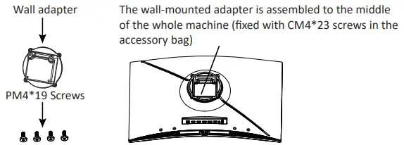 GAME HERO HDR1000 27 inch Curved Gaming Monitor Ultra-Wide QHD-fig14