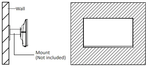 GAME HERO HDR1000 27 inch Curved Gaming Monitor Ultra-Wide QHD-fig15