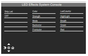 GAME HERO HDR1000 27 inch Curved Gaming Monitor Ultra-Wide QHD-fig19