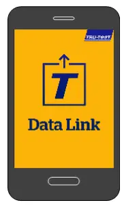 Data Link app