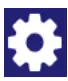 Setting icon