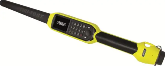 Tru-Test XRS2i Stick Reader