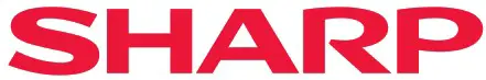 SHARP - Logo
