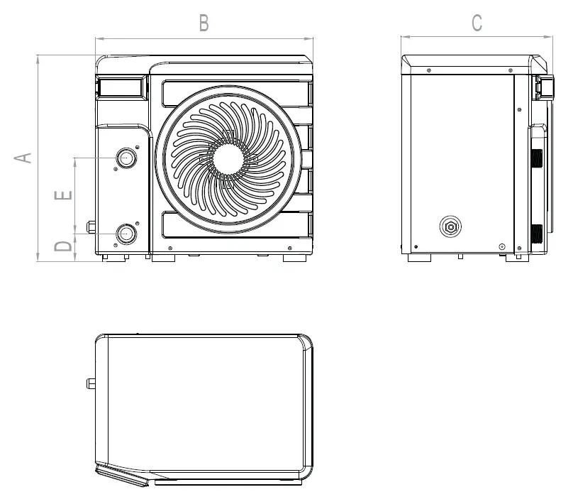 POOLEX-PC-NANO-A3-Nano-Action-3-kW-Heat-Pump-2