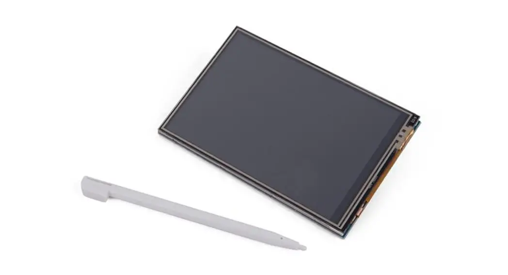 Velleman 3.5 Velleman 3.5