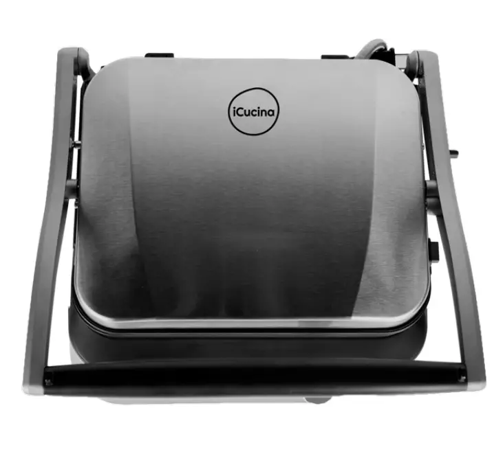 iCucina-HRG1027-1500-Watt-Contact-Griddle