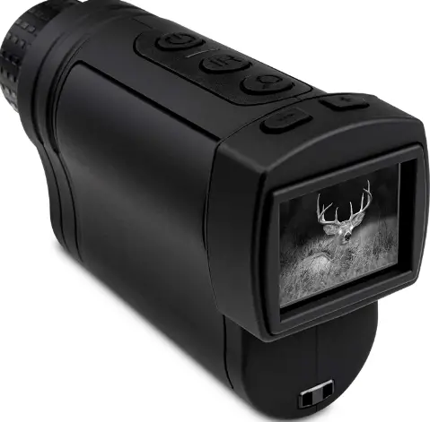 HIKE-CREW-HIKMINC60-Night-Vision-Monocular-with-Carrying-Case-product