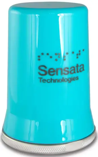 Sensata 6VW Series 6VWBC2 Multi-Modal Reliability Sensor