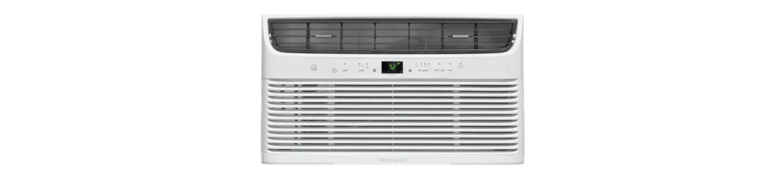 Frigidaire Ffre083za1 Room Air Conditioner User Guide Frigidaire Ffre083za1 Room Air Conditioner User Guide