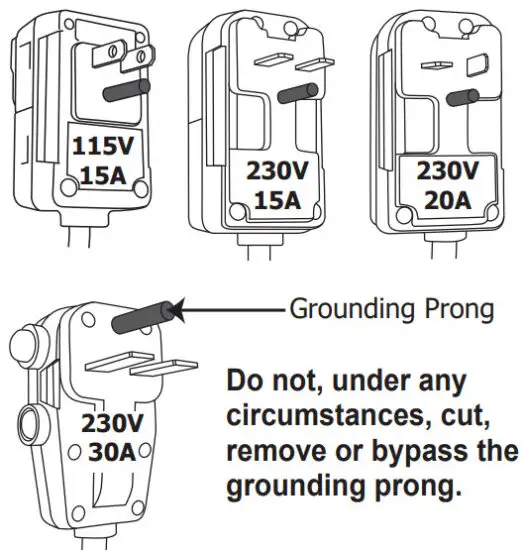 FRIGIDAIRE FFRE083ZA1 Room Air Conditioner - figure 1