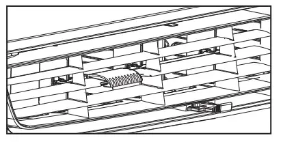 FRIGIDAIRE FFRE083ZA1 Room Air Conditioner - figure 36