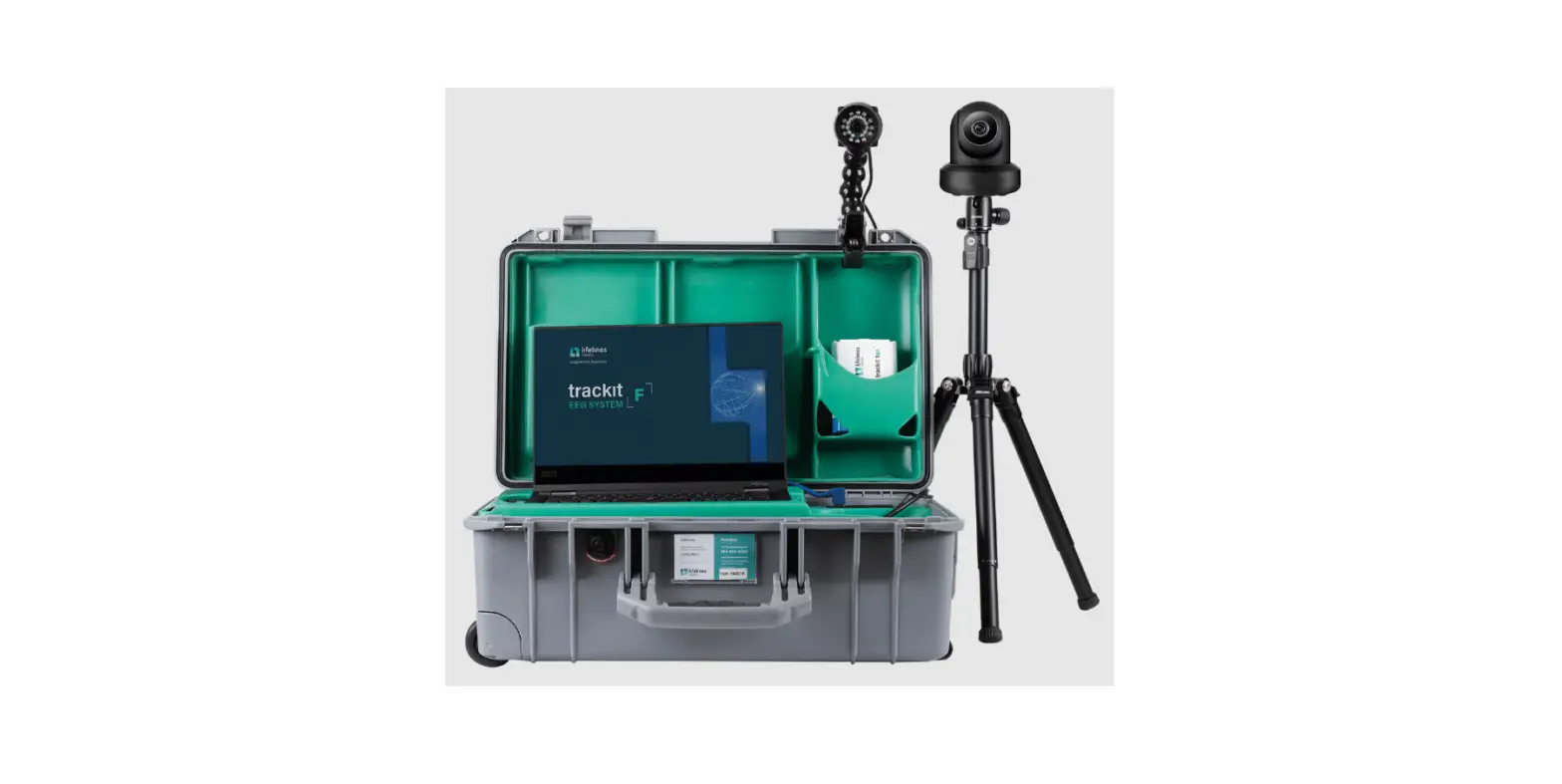 Lifelinesneuro V5 Rendr Portal Calibration And Shortcuts User Guide