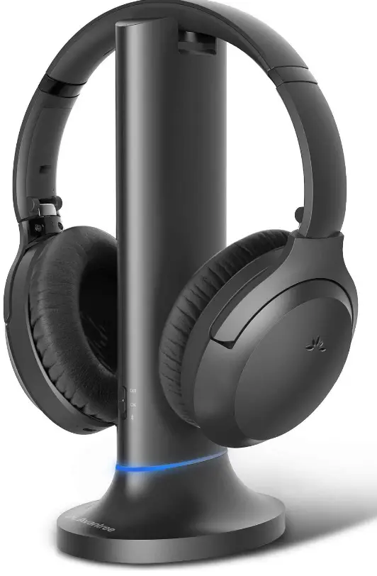 Avantree-Opera-35Hrs-Comfortable-Wireless-Headphones-for-TV-Watching-with-Bluetooth-5.0-img