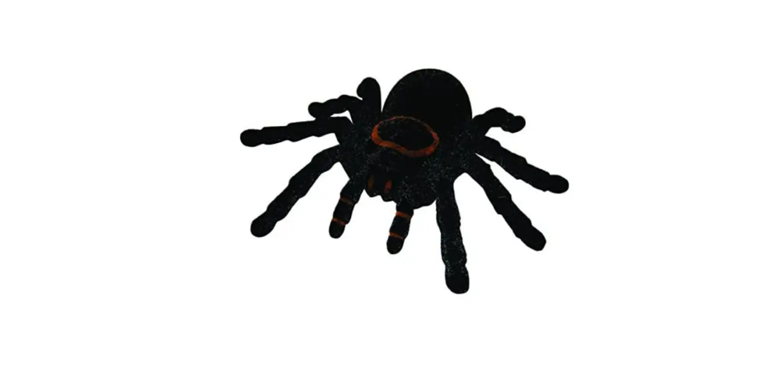 Eztec 39140 Radio Control Rc Tarantula Spider Instructions Eztec 39140 Radio Control Rc Tarantula Spider Instructions