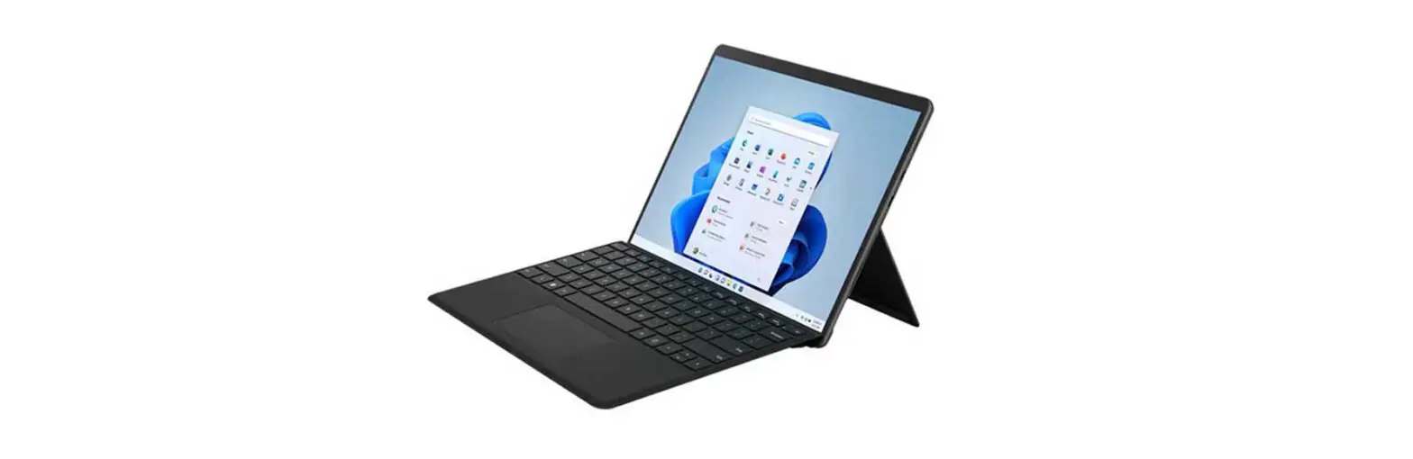 Microsoft Surface Go 3 2-in-1 Portable Tablet/laptop User Guide