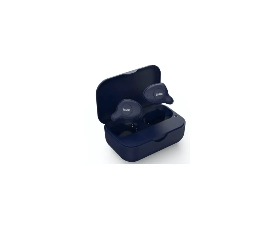 Truke Fit Pro Earbuds User Manual
