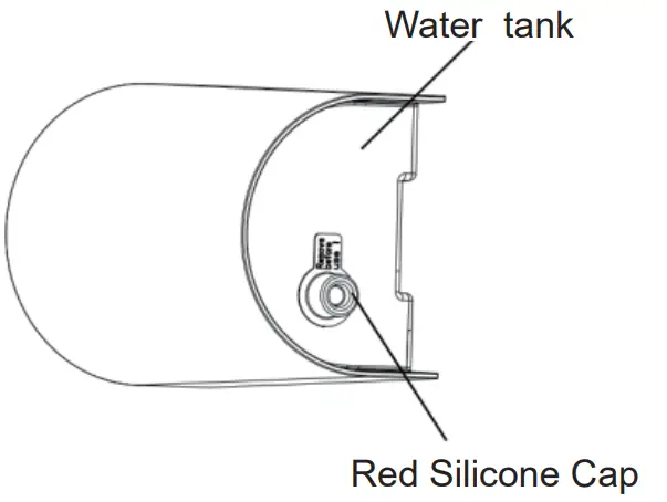Geek Chef GCF20D Espresso Coffee Maker - figer2