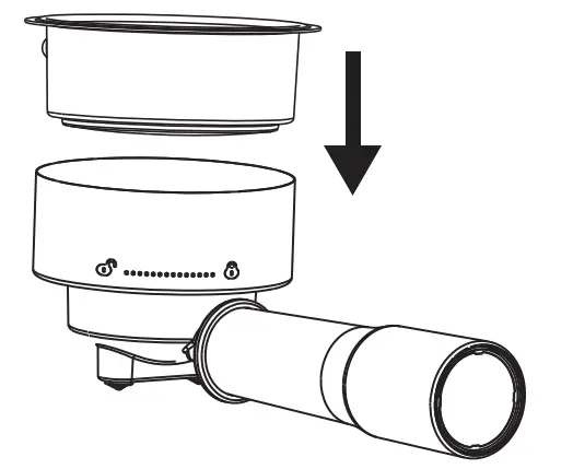 Geek Chef GCF20D Espresso Coffee Maker - figer3