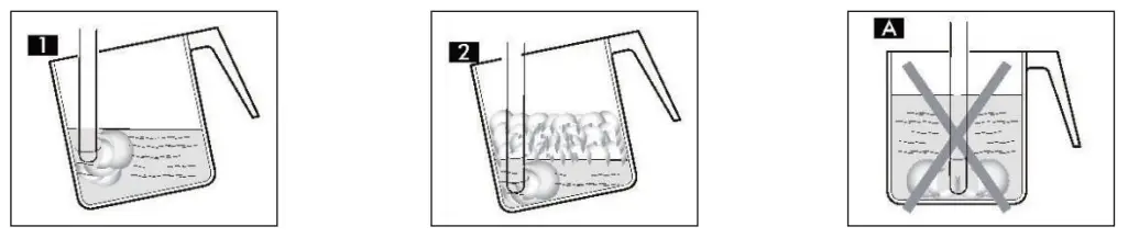 Geek Chef GCF20D Espresso Coffee Maker - figer9