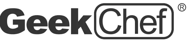 Geek logo