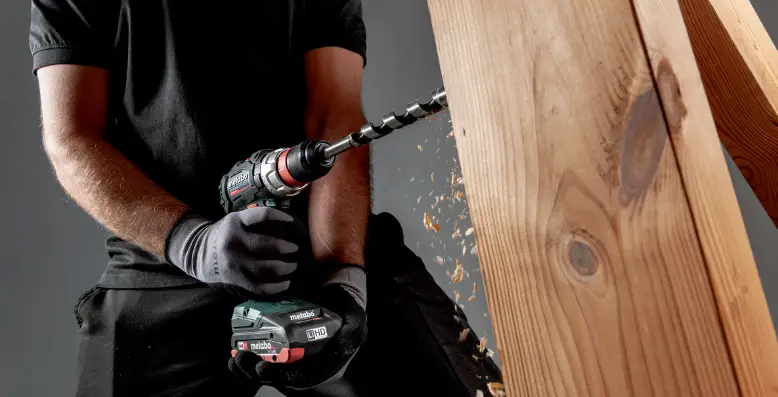 Metabo Bs 18 Lt Bl Cordless Drill/screwdriver Instruction Manual Metabo Bs 18 Lt Bl Cordless Drill/screwdriver Instruction Manual