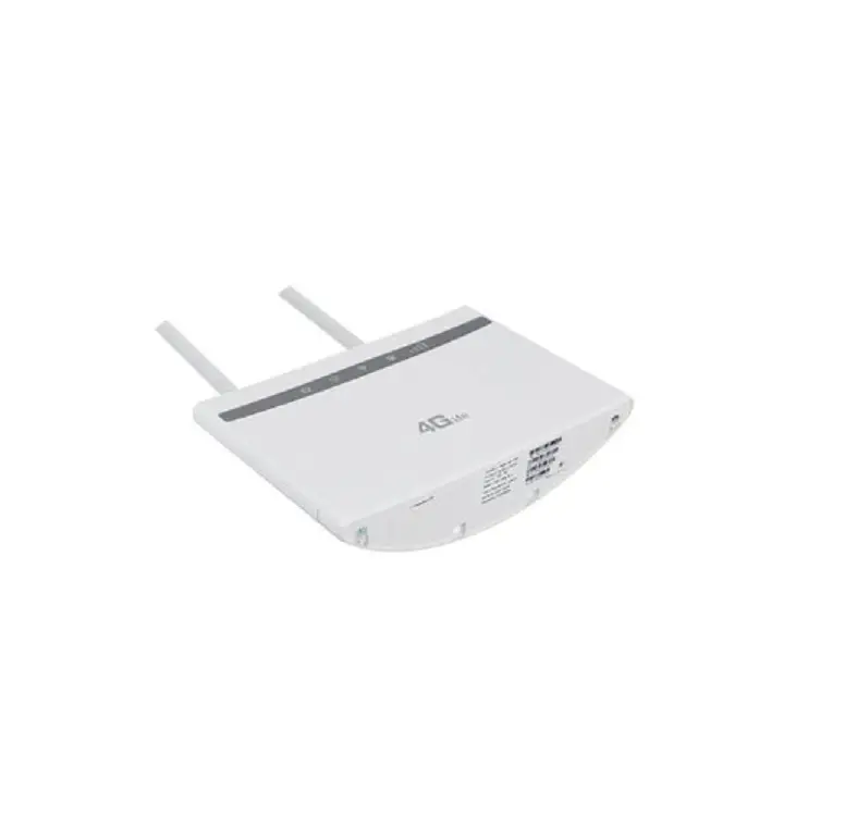 4g Lte Lte Cpe Wireless Wifi Router User Manual