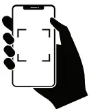 LeapFrog LF930HD 7 Inch High Definition Pan and Titl Monitor - icon15