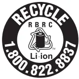 LeapFrog LF930HD 7 Inch High Definition Pan and Titl Monitor - seal