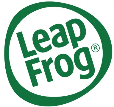 LeapFrog logo