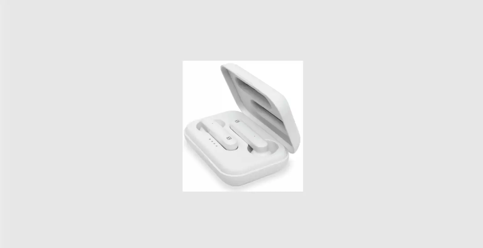 H Audio Ihaube302 True Wireless Earbuds User Manual