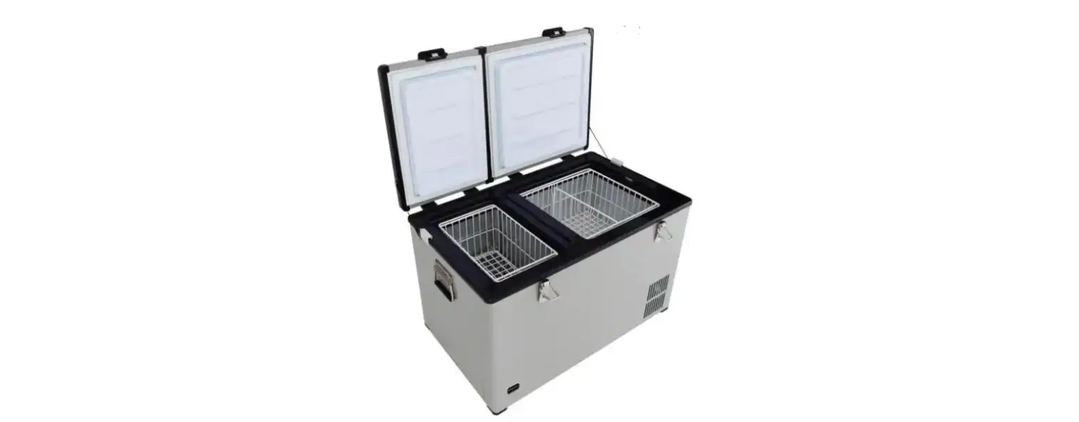 Thdstatic Bxs50 Portable Fridge Freezer User Manual Thdstatic Bxs50 Portable Fridge Freezer User Manual