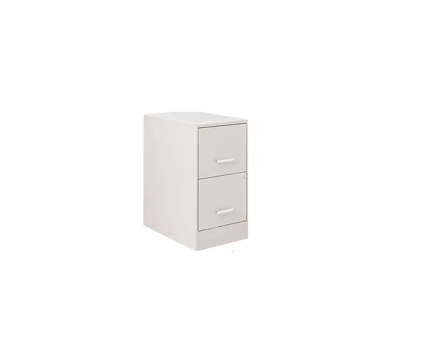 Helpdesk 2 Drawer Filing Cabinet Instructions