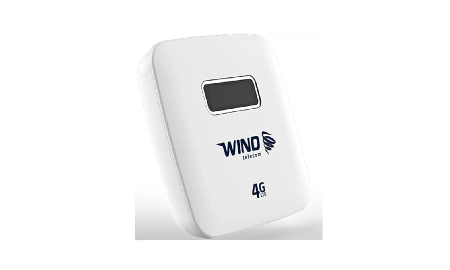 Wind Telecom Surf-i Td-lte 4g Wireless Router User Manual