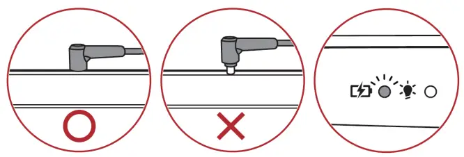 acer AN515 46 Nitro 5 Portable Laptop - Rear view3